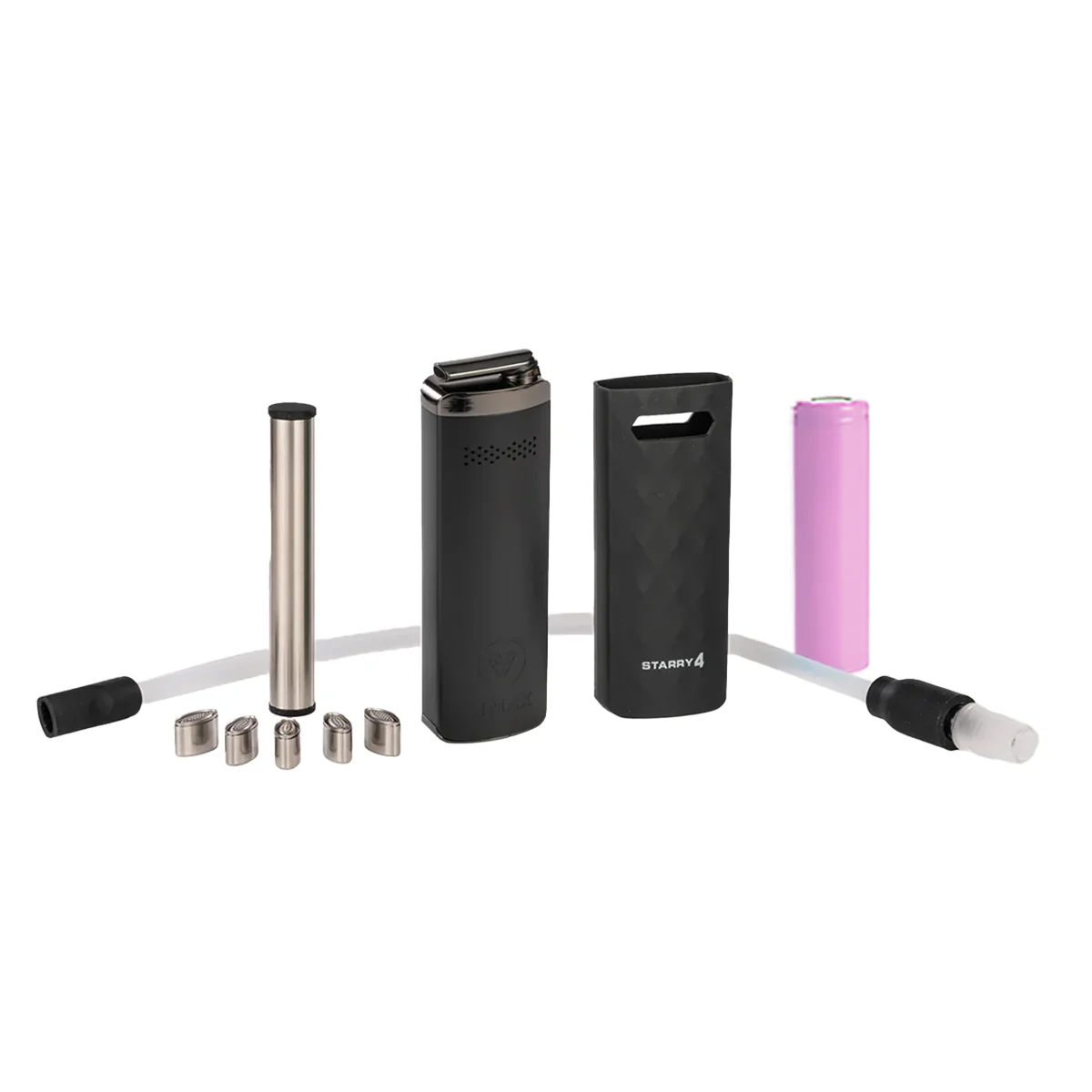 Best Vapes with Digital Temperature Control